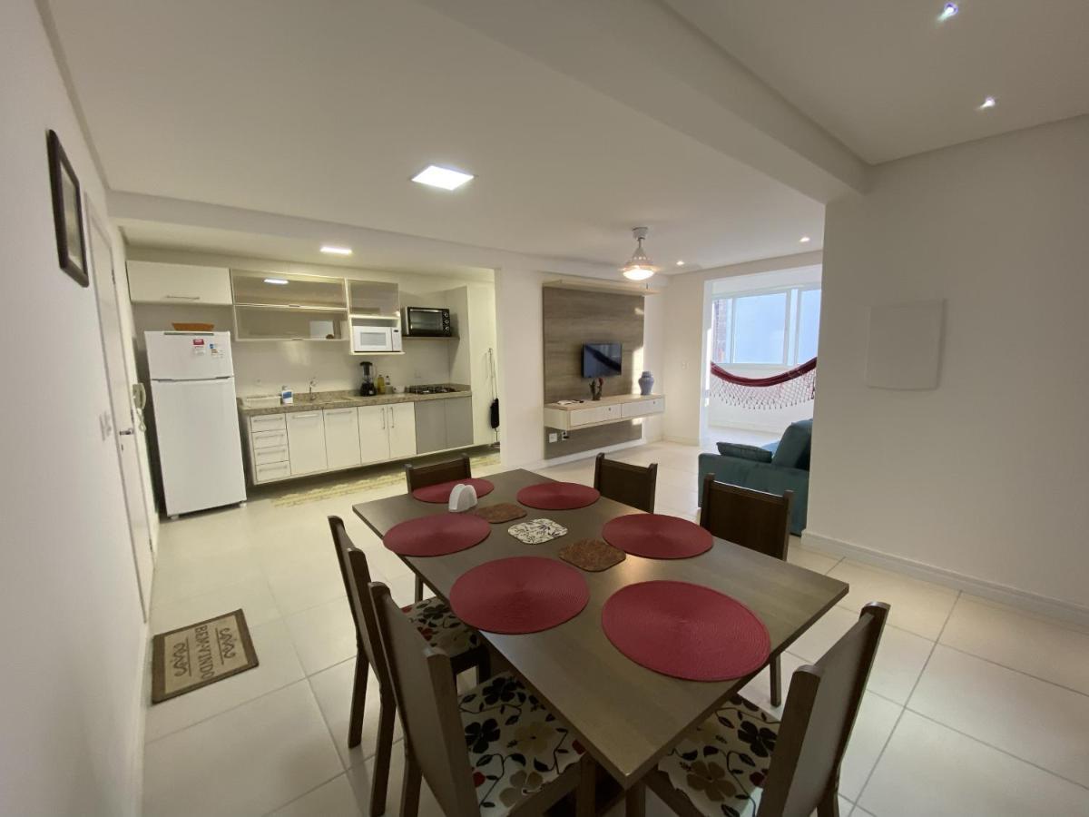 Apartamento Em Torres-906 - Uma Quadra Do Mar Exteriér fotografie