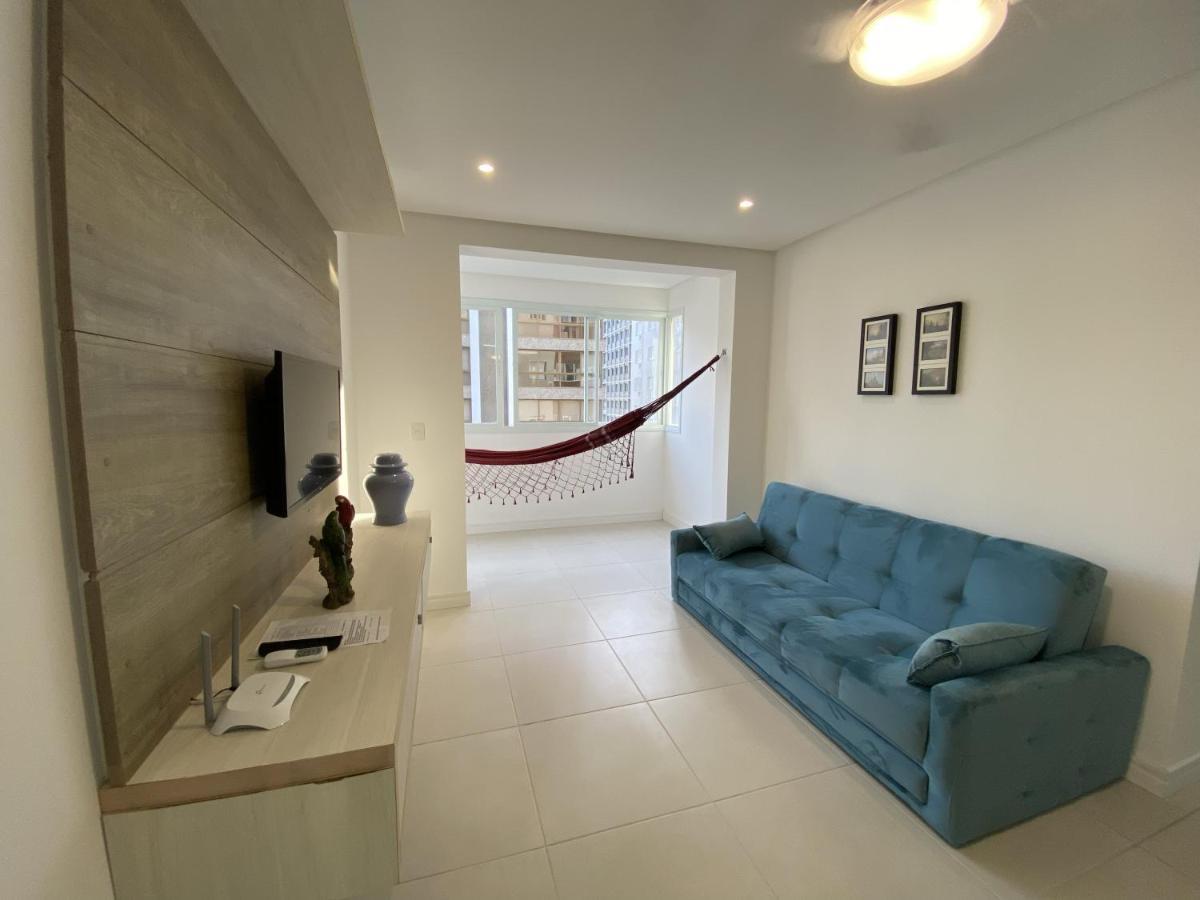 Apartamento Em Torres-906 - Uma Quadra Do Mar Exteriér fotografie