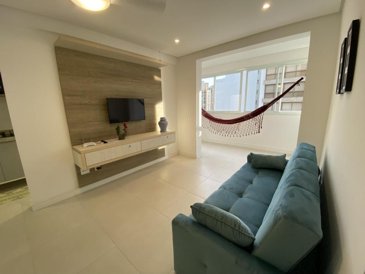 Apartamento Em Torres-906 - Uma Quadra Do Mar Exteriér fotografie