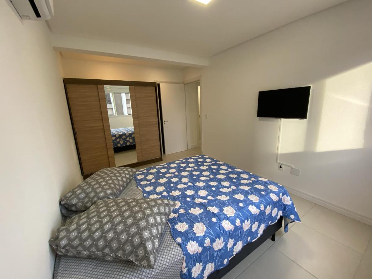 Apartamento Em Torres-906 - Uma Quadra Do Mar Exteriér fotografie