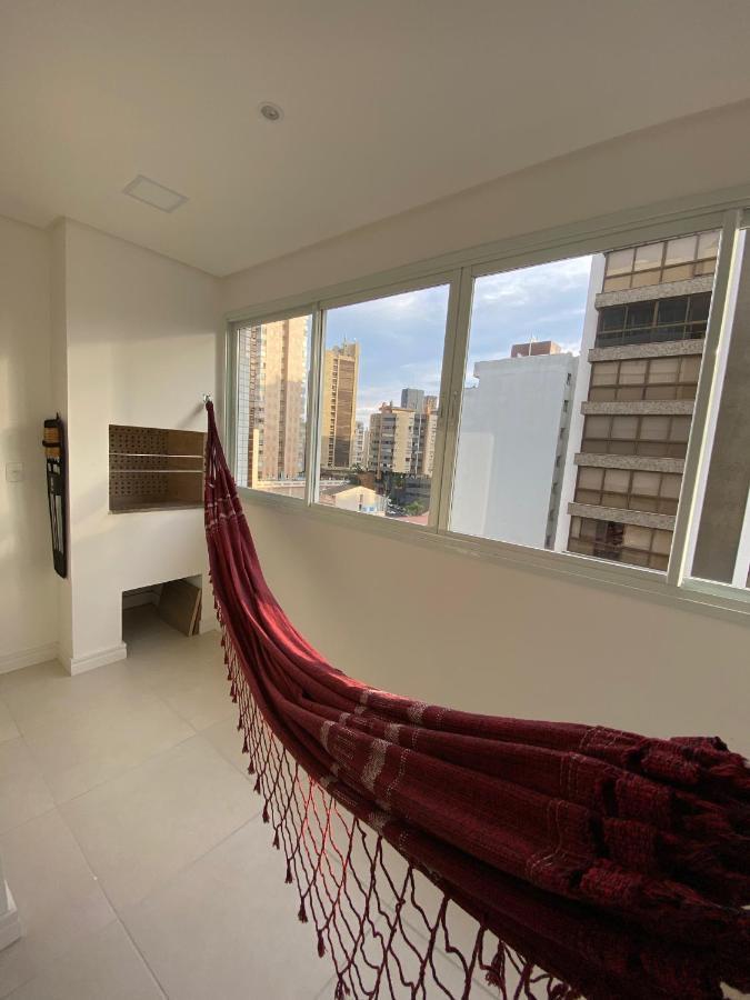 Apartamento Em Torres-906 - Uma Quadra Do Mar Exteriér fotografie