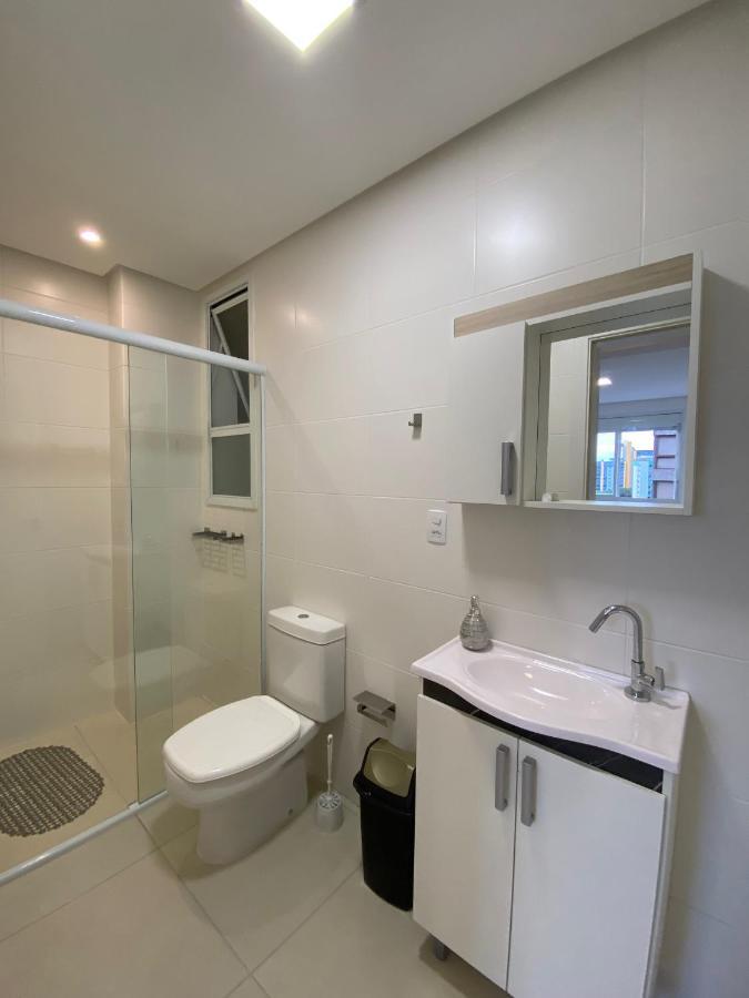 Apartamento Em Torres-906 - Uma Quadra Do Mar Exteriér fotografie