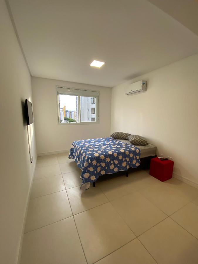 Apartamento Em Torres-906 - Uma Quadra Do Mar Exteriér fotografie