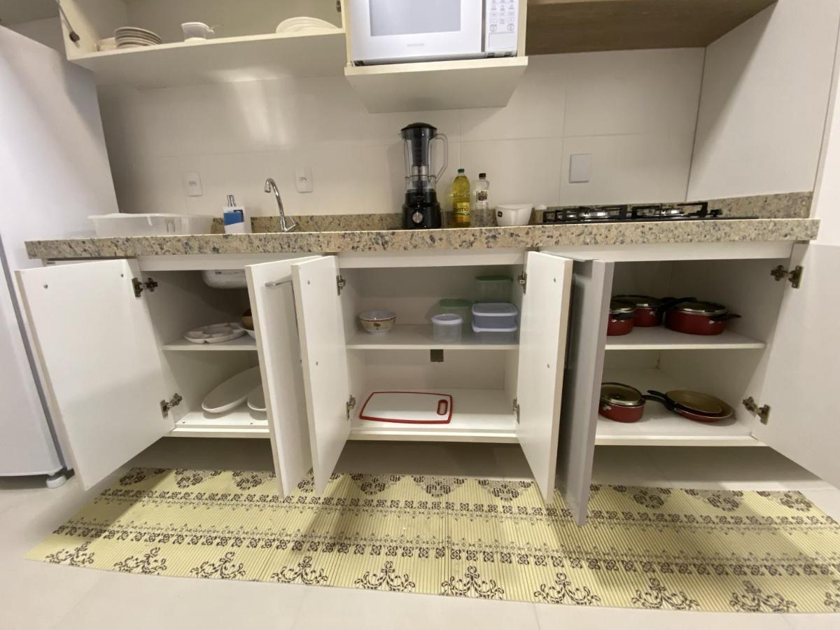Apartamento Em Torres-906 - Uma Quadra Do Mar Exteriér fotografie