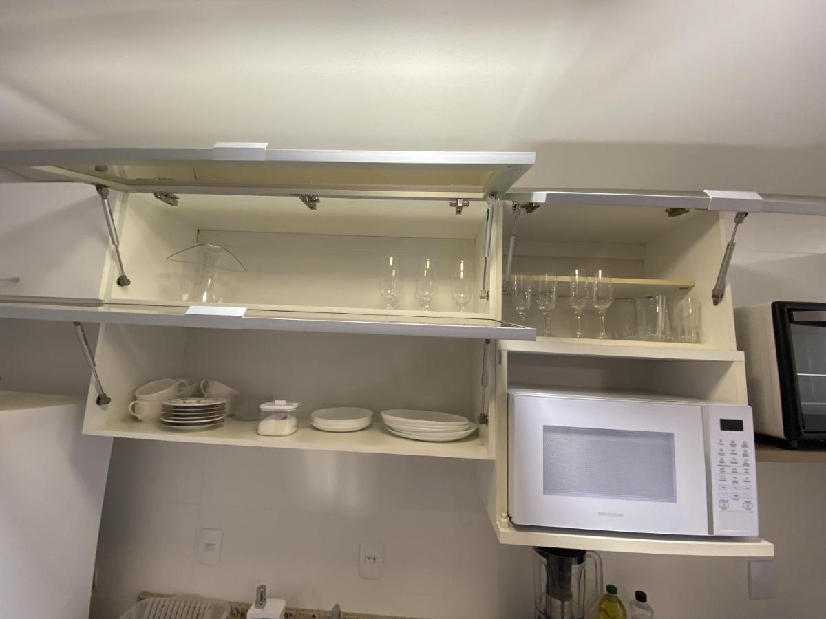 Apartamento Em Torres-906 - Uma Quadra Do Mar Exteriér fotografie