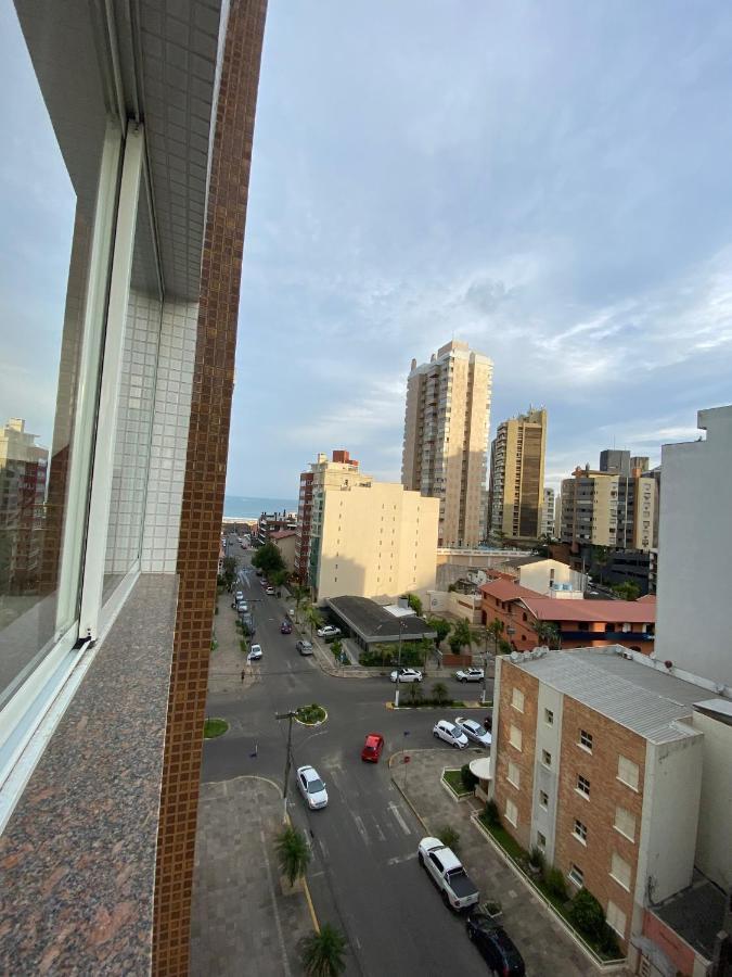 Apartamento Em Torres-906 - Uma Quadra Do Mar Exteriér fotografie