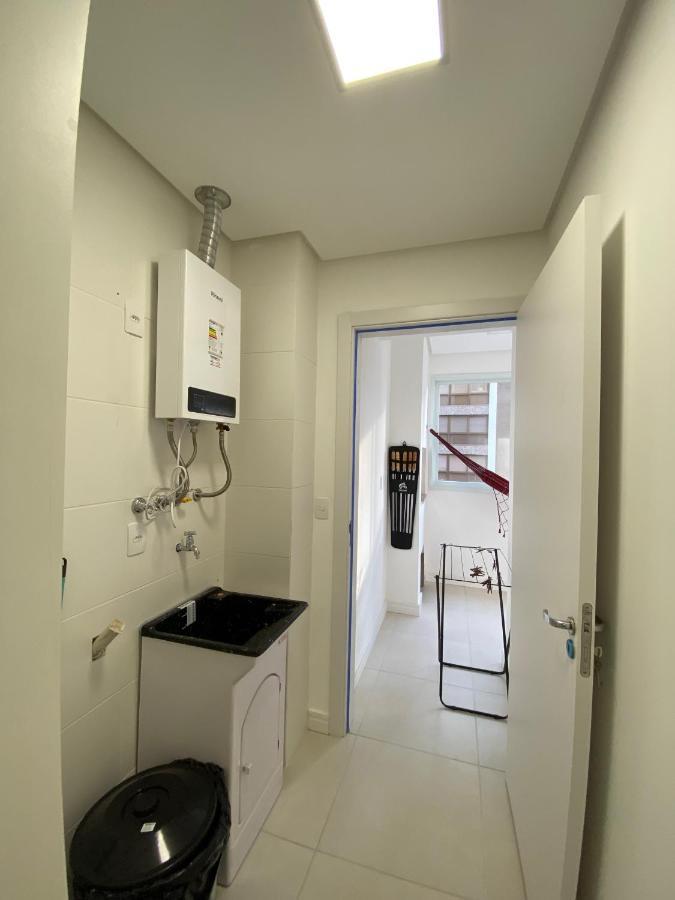 Apartamento Em Torres-906 - Uma Quadra Do Mar Exteriér fotografie