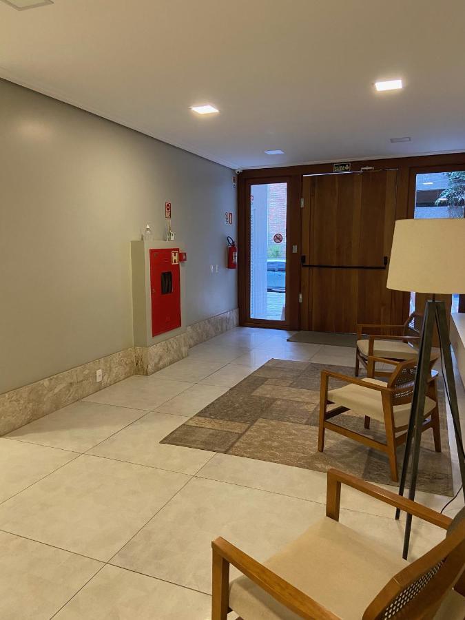 Apartamento Em Torres-906 - Uma Quadra Do Mar Exteriér fotografie