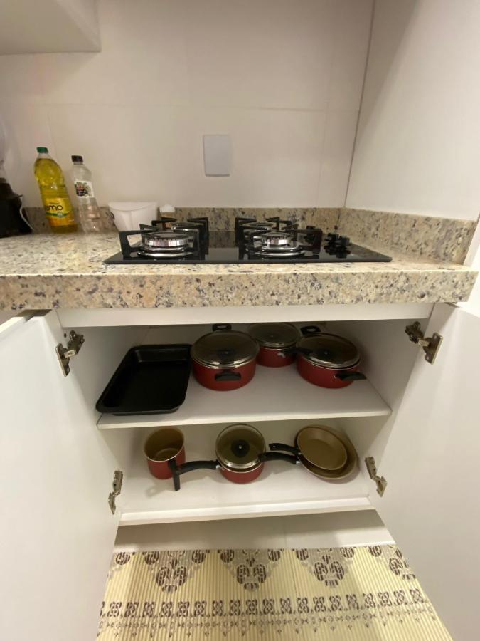 Apartamento Em Torres-906 - Uma Quadra Do Mar Exteriér fotografie